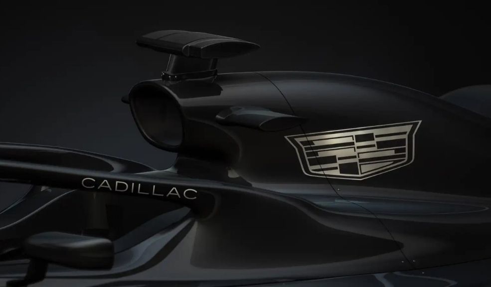 Fórmula 1 cambios en la clasificación por llegada de Cadillac este 2026