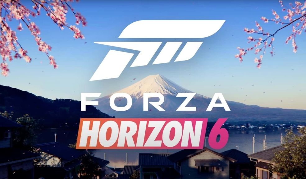 Forza Horizon 6 ya hay fecha de lanzamiento