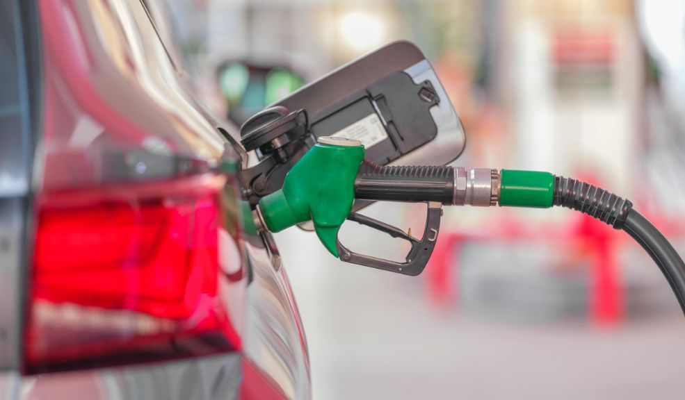 Geely apuesta por el metanol verde descubra de qué se trata