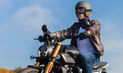 Hero Hunk 440 2026 características, ficha técnica, y detalles
