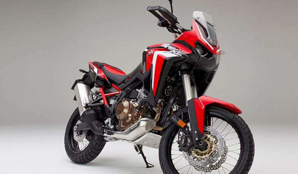 Honda África Twin CRF1100L características de la aventurera