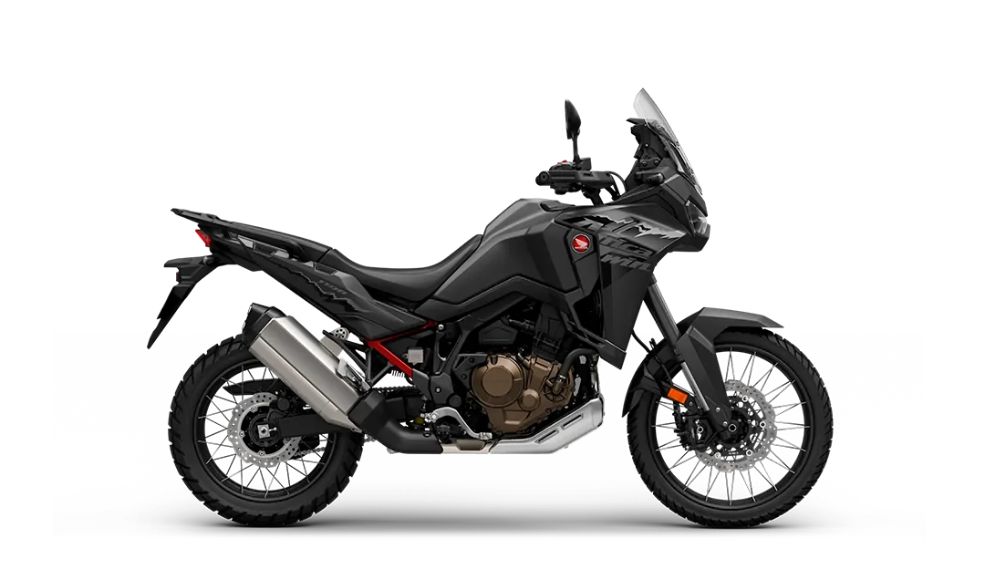 Honda África Twin CRF1100L características de la aventurera