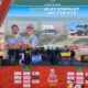 Javier 'Jota' Vélez se alzó como campeón del Classic H4 del Rally Dakar 2026