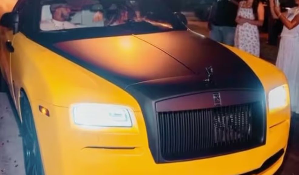 Karol G y el ‘Maquinón’ que sí recibió de Anuel AA
