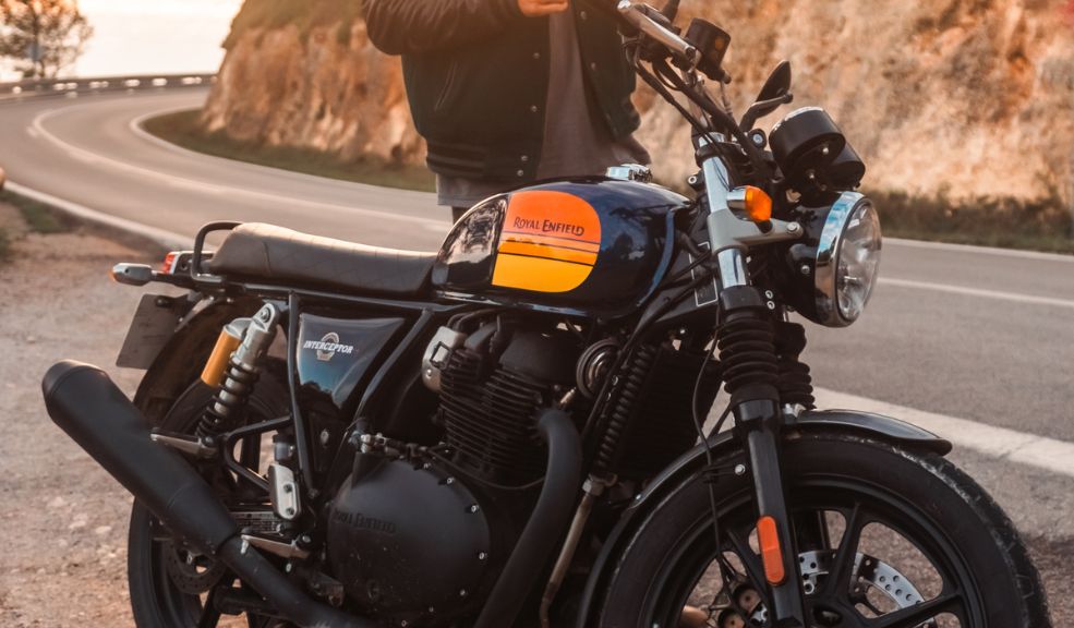 La experiencia del motociclista es más importante la apuesta de Royal Enfield
