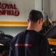La experiencia del motociclista es más importante la apuesta de Royal Enfield
