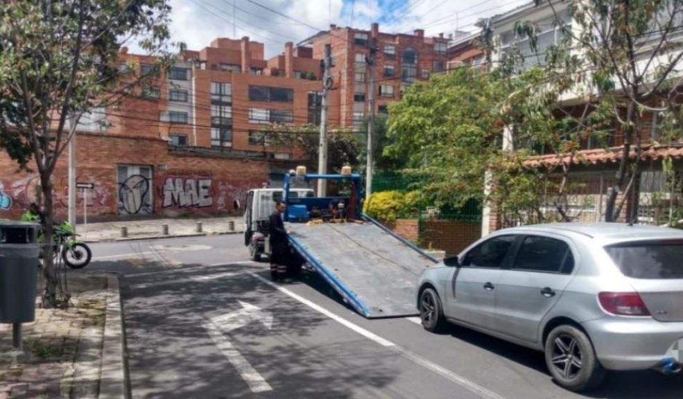 Le inmovilizaron el vehículo estos son sus derechos y cómo defenderse si hay mal procedimiento