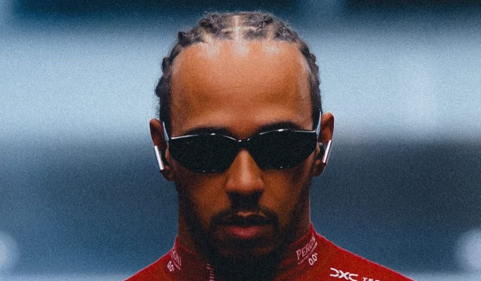 Lewis Hamilton cumplió años estos son sus logros a lo largo de su carrera en la F1