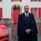 Lewis Hamilton vendió su colección de carros estaba valorada en 17 millones de dólares