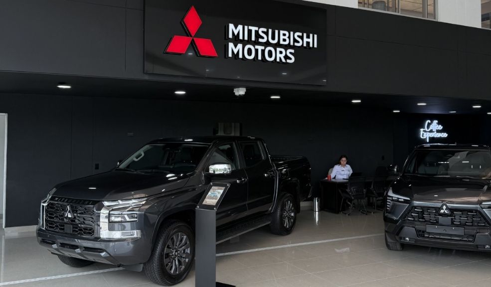 Mitsubishi fortalecerá su presencia en Colombia con plan de expansión para 2026