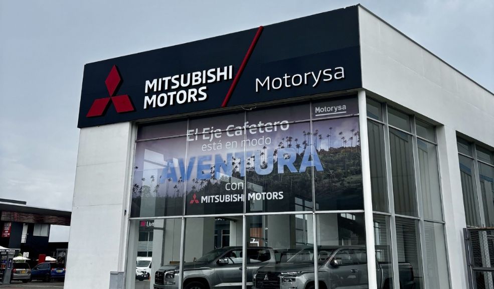 Mitsubishi fortalecerá su presencia en Colombia con plan de expansión para 2026