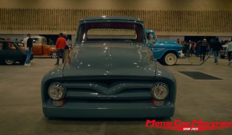 Motor Car Movement Show regresa a Bogotá este 2026 esto es lo que se sabe