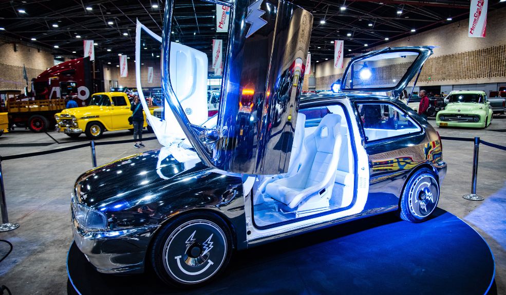Motor Car Movement Show regresa a Colombia este 2026 ya hay boletería