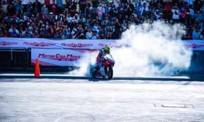 Motor Car Movement Show regresa a Colombia este 2026 ya hay boletería