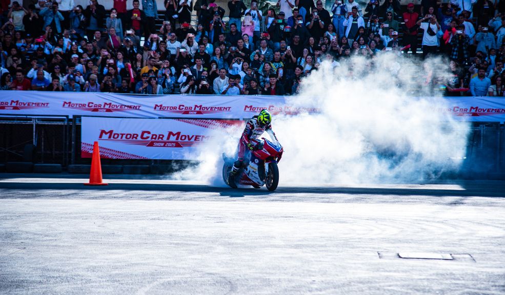 Motor Car Movement Show regresa a Colombia este 2026 ya hay boletería
