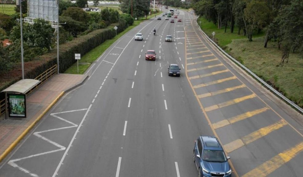 Movilidad Línea verde apareció en las calles, esto significa