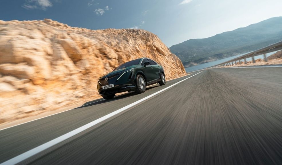 Nissan Ariya 2026 características del eléctrico que se actualiza