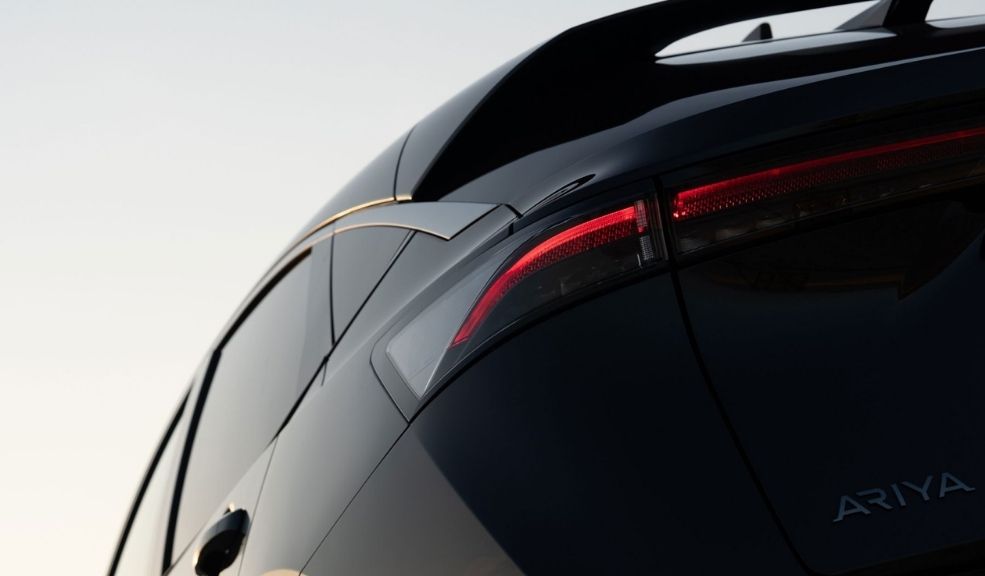 Nissan Ariya 2026 características del eléctrico que se actualiza