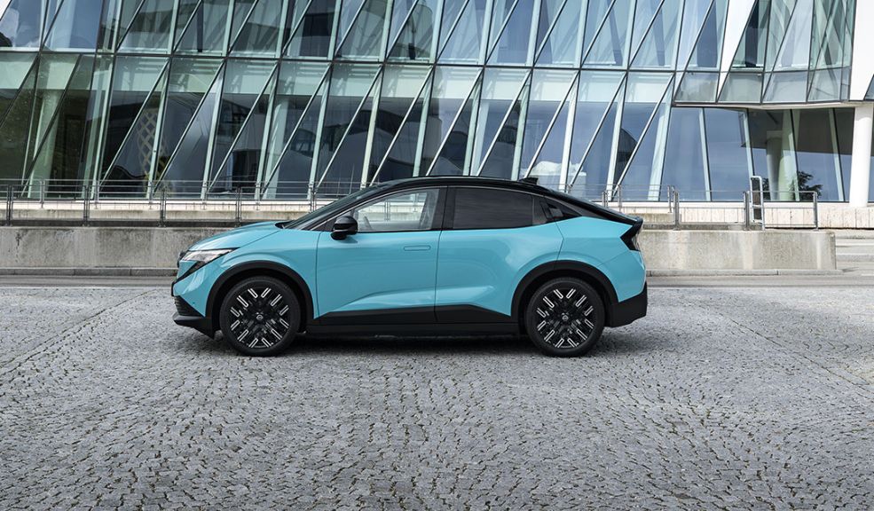Nissan LEAF fue nombrado como el mejor carro compacto del año por la WWCOTY vea las razones