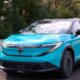 Nissan LEAF fue nombrado como el mejor carro compacto del año por la WWCOTY vea las razones