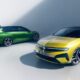 Opel Astra aparece nuevo eléctrico en el mundo