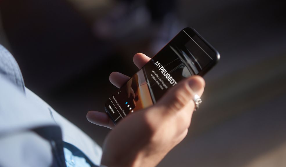 Peugeot piensa en la experiencia de sus usuarios lanzaron una app