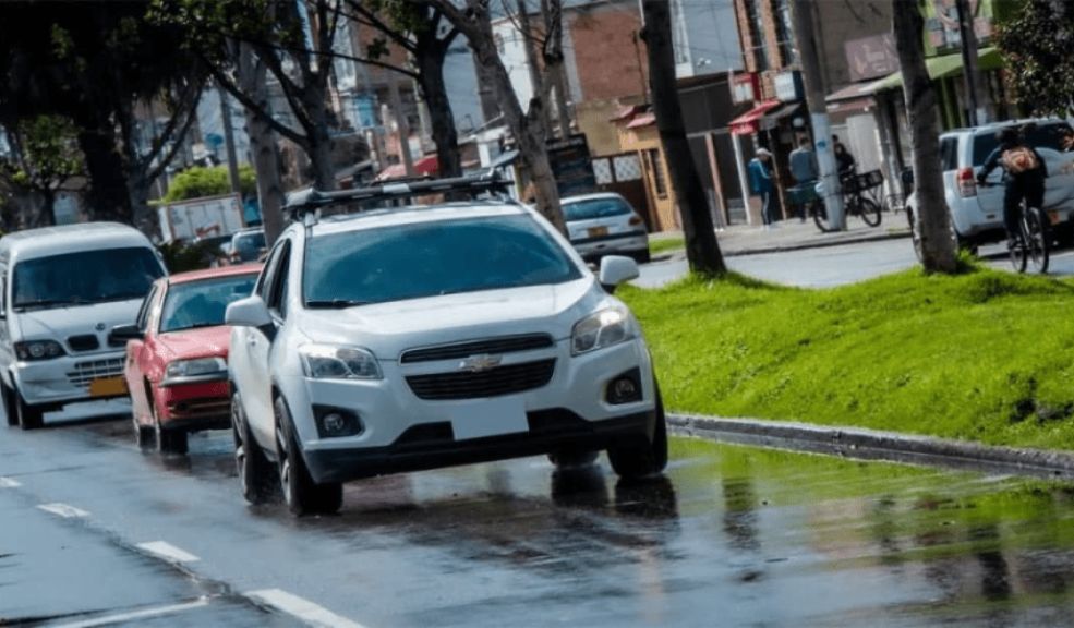 Pico y Placa de enero del 2026 así será la movilidad