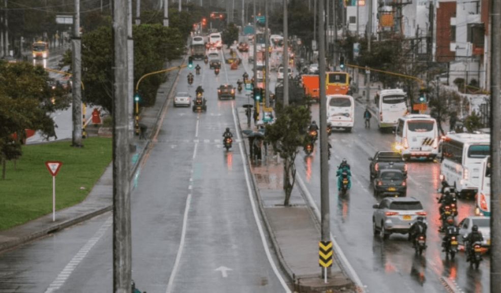 Pico y Placa de enero del 2026 así será la movilidad