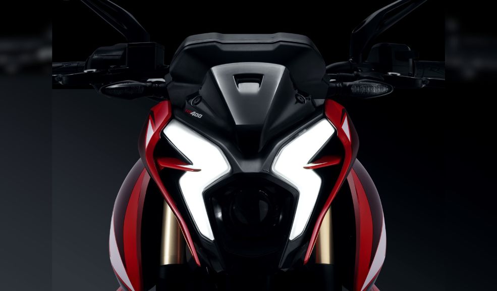 Pulsar NS400Z, la nueva rival directa de las 400 cc consolidadas ficha técnica