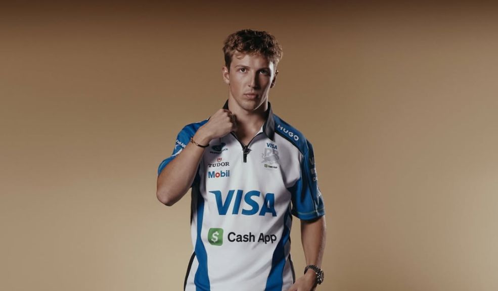 Racing Bulls se mantiene blanco así es el monoplaza de Lawson y Lindblad para 2026