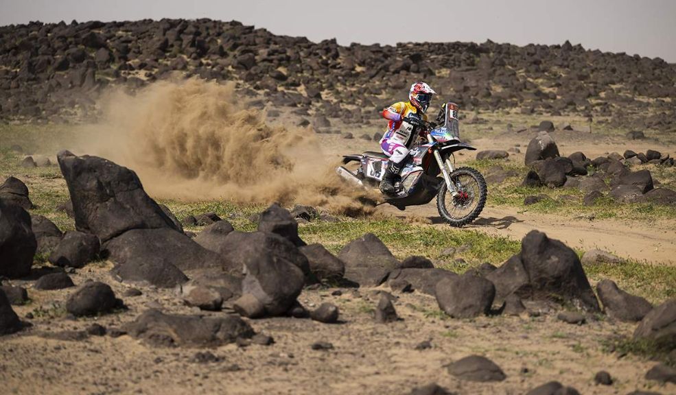 Rally Dakar 2026 este es el premio para los ganadores