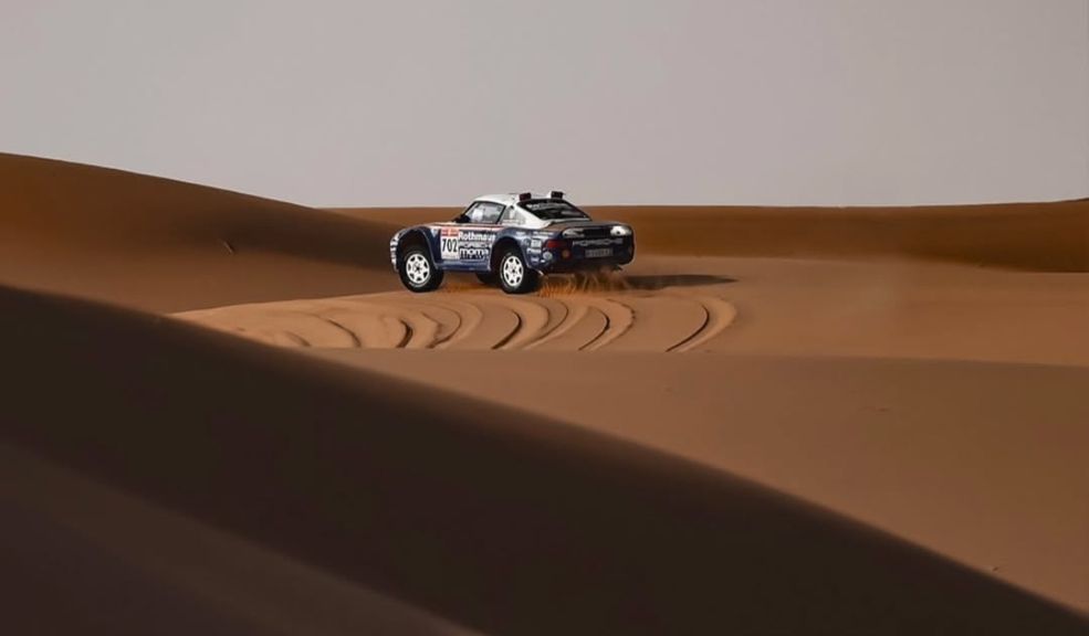 Rally Dakar 2026 este es el premio para los ganadores