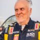 Rally Dakar Javier 'Jota' Vélez acumula podios en nombre de Colombia