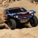 Rally Dakar etapa 3 2026 resultados, posiciones y clasificación