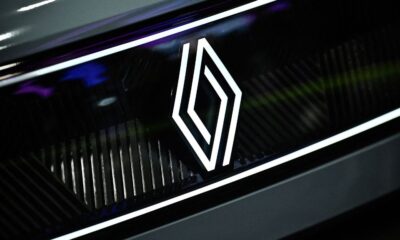 Renault Filante detalles del crossover premium que recién debutó
