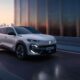 Renault Filante ya fue presentado oficialmente todas las características del nuevo crossover