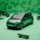 Renault Twingo ¿tiene una versión en moto conozca este modelo