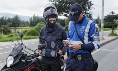Distrito publicó la multa por incumplir el ‘Día sin Carro y sin Moto’