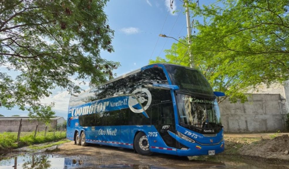 Scania Colombia nombra a Miguel Argüello como nuevo Gerente Comercial de Buses