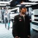 Sergio 'Checo' Pérez corrió el 4 día de test en Barcelona con Cadillac así fue la fecha