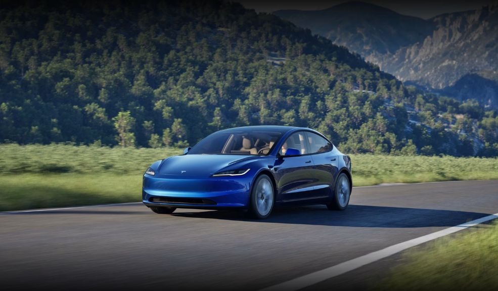 Tesla Model 3 en Colombia ¿cuánto cuesta de verdad al final