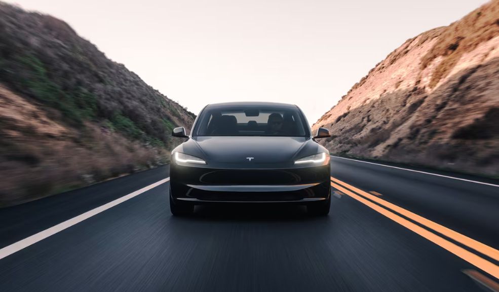 Tesla Model 3 en Colombia ¿cuánto cuesta de verdad al final