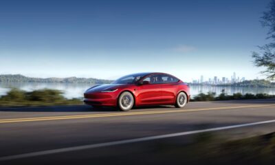 Tesla Model 3 en Colombia ¿cuánto cuesta de verdad al final