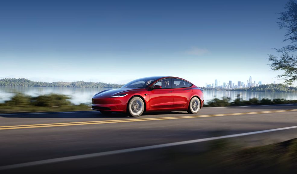 Tesla Model 3 en Colombia ¿cuánto cuesta de verdad al final
