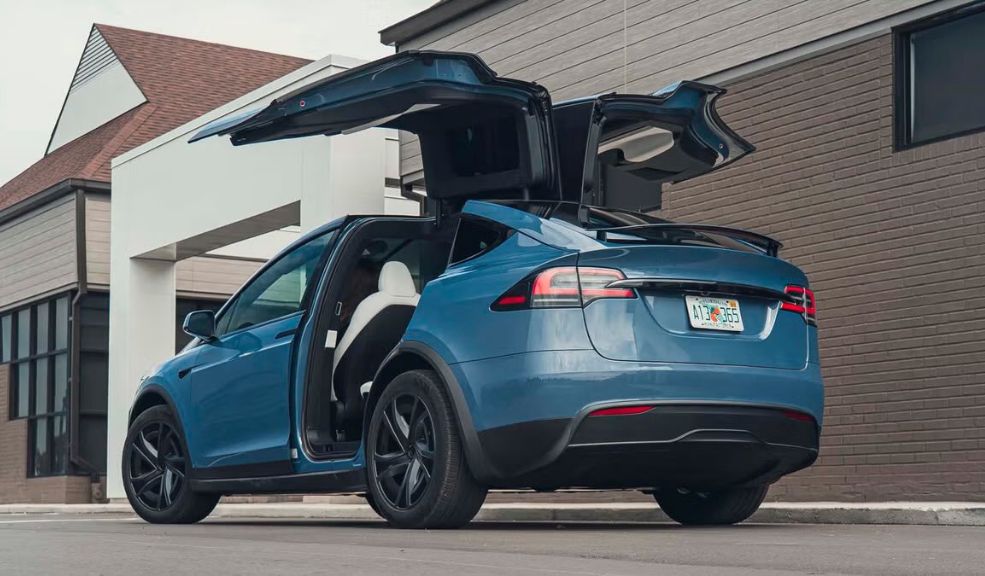 Tesla le pondrá fin al Model S y al Model X ya no los venderían más