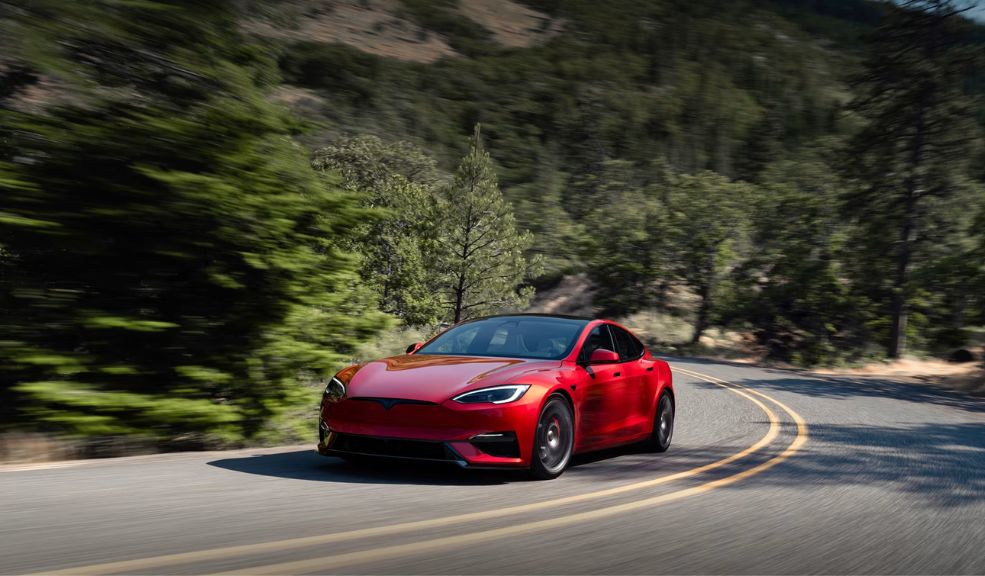 Tesla le pondrá fin al Model S y al Model X ya no los venderían más