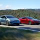 Tesla le pondrá fin al Model S y al Model X ya no los venderían más