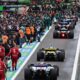 Test de pretemporada de la F1 ya comenzó así le fue a las escuderías
