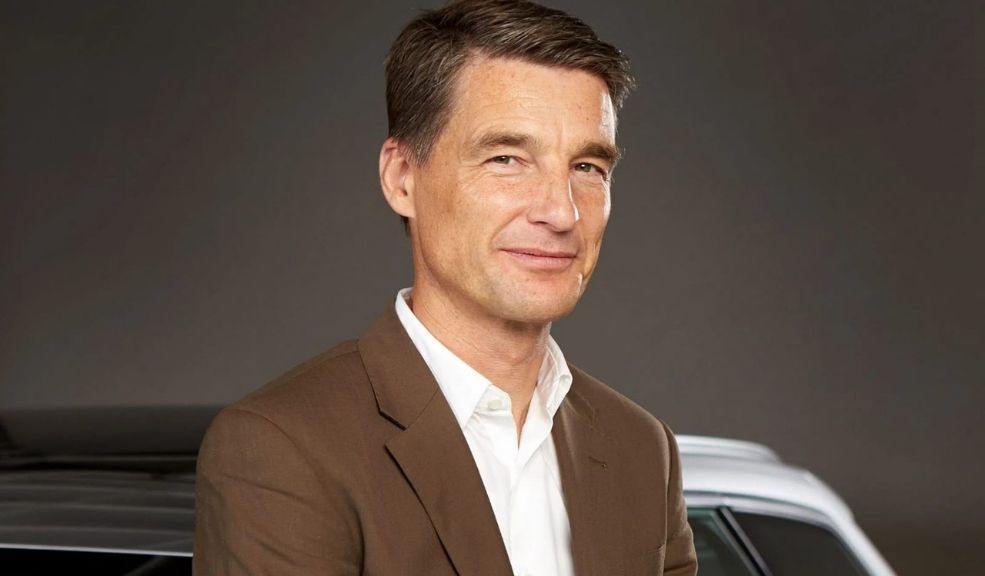Thomas Ingenlath regresó a Volvo Cars, será el Chief Design Officer esto significa