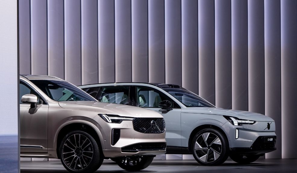Thomas Ingenlath regresó a Volvo Cars, será el Chief Design Officer esto significa
